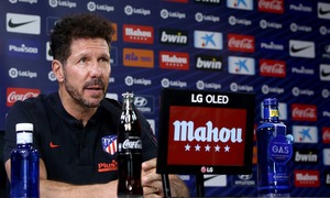Simeone: 